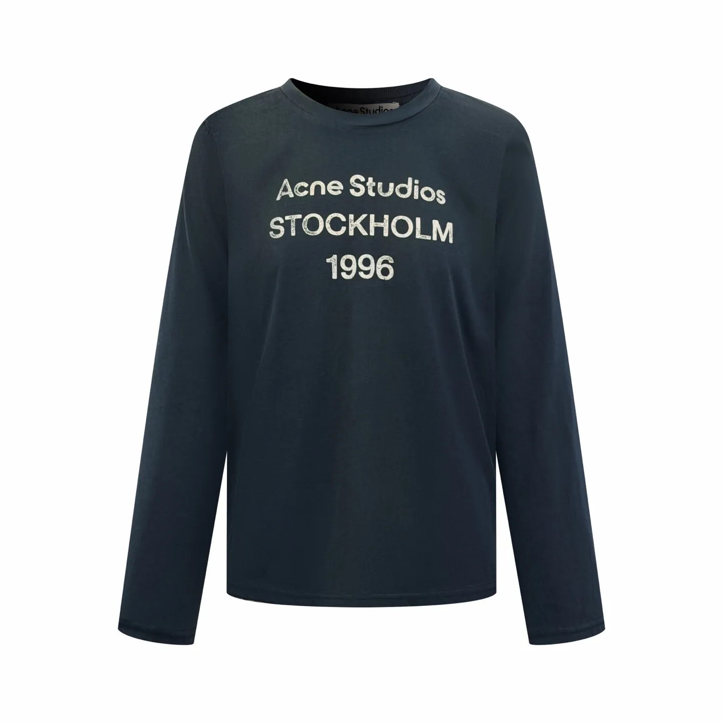 Acne Studios ， ， Breathable。 ， 。 Acne Studios ， 。 ， 。 ， ， ， ， Versatile。 1 ， 。 2. ， 。 3. ， ， 。 4 ， ， ， 、 ， 。 ： 1:1 Acne ： Size： S M L ： FF